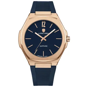 ساعت مچی عقربه‌ای مردانه لوندویل مدل W630043M