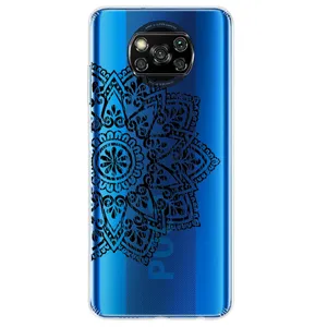 Megafone Mandala C63-B Cover For Xiaomi Poco X3 / X3 NFC / X3 Pro
