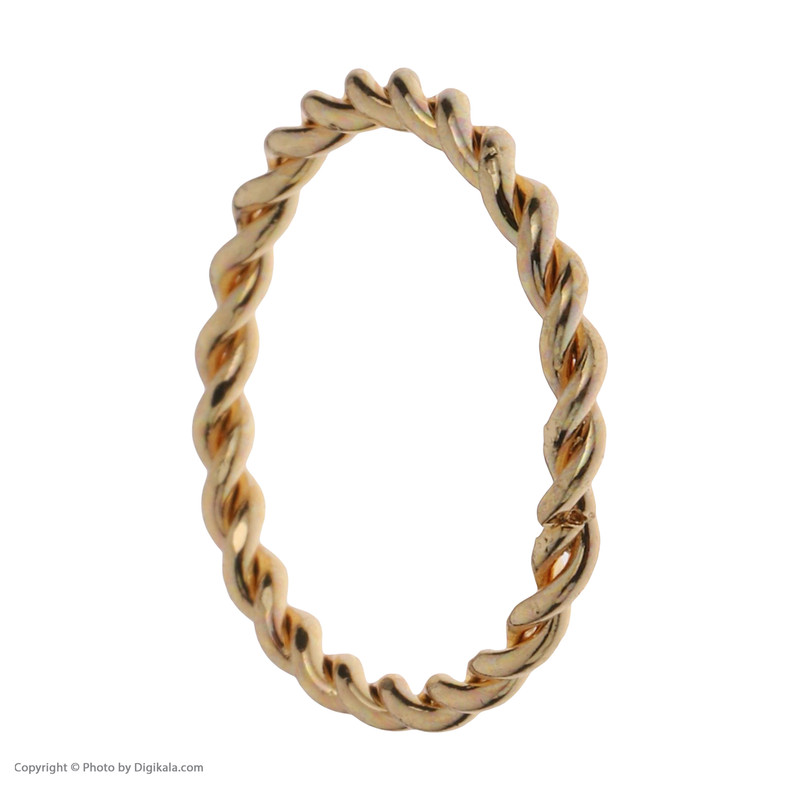 انگشتر زنانه کد YEG-1 مجموعه 5 عددی