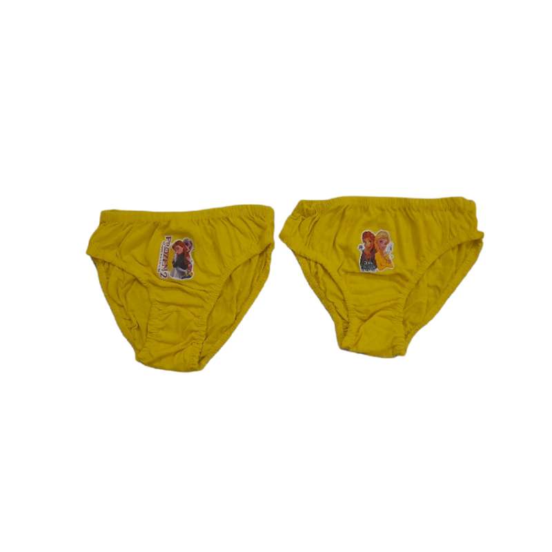 شورت دخترانه مدل باربی کد 90 بسته دو عددی