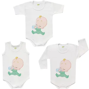 بادی نوزادی کارانس مدل BWSLR-3027 مجموعه 3 عددی