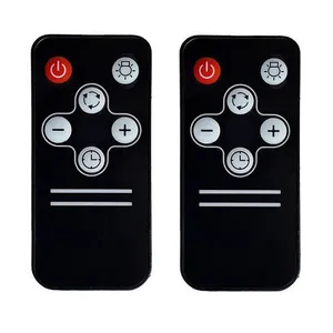 ریموت کنترل مدل M01 بسته 2 عددی 