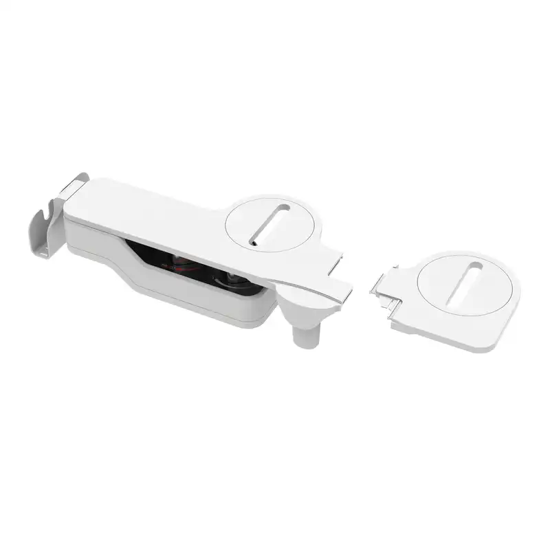 خودشور توالت فرنگی لاکچری مدل lux2024