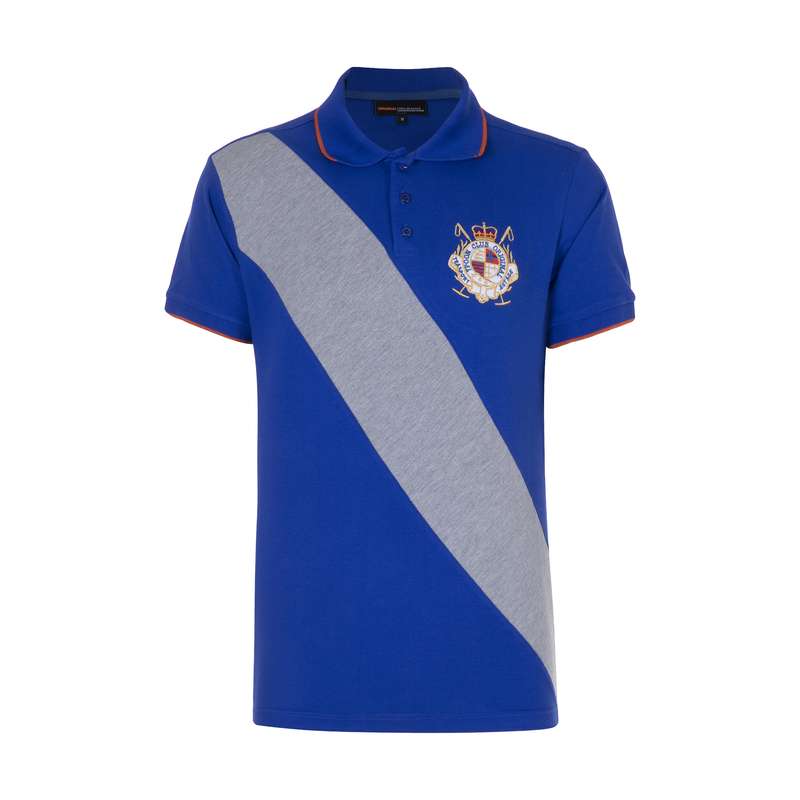 پولوشرت آستین کوتاه مردانه سون پون مدل 2391214-58