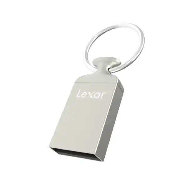 فلش مموری لکسار مدل JumpDrive M22 ظرفیت 16 گیگابایت