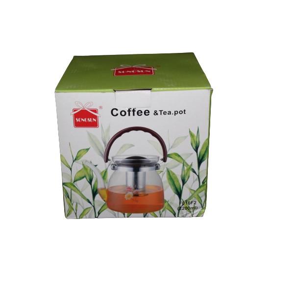 قوری مدل F016F2