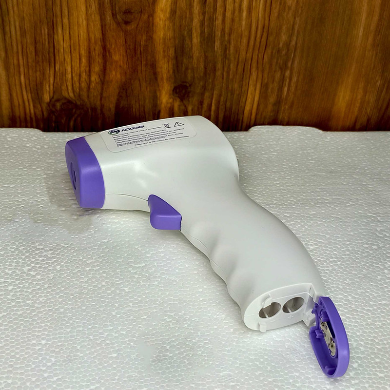 ترمومتر لیزری مدل SPIT003