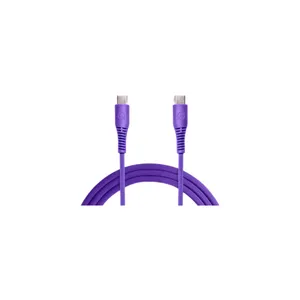 کابل تبدیل USB-C بهساز رابط اتحاد مدل ET-005 5A طول 1متر