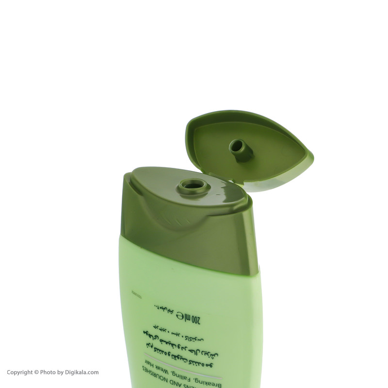 نرم کننده مو واتیکا مدل Cactus and Garlic حجم 200 میلی لیتر