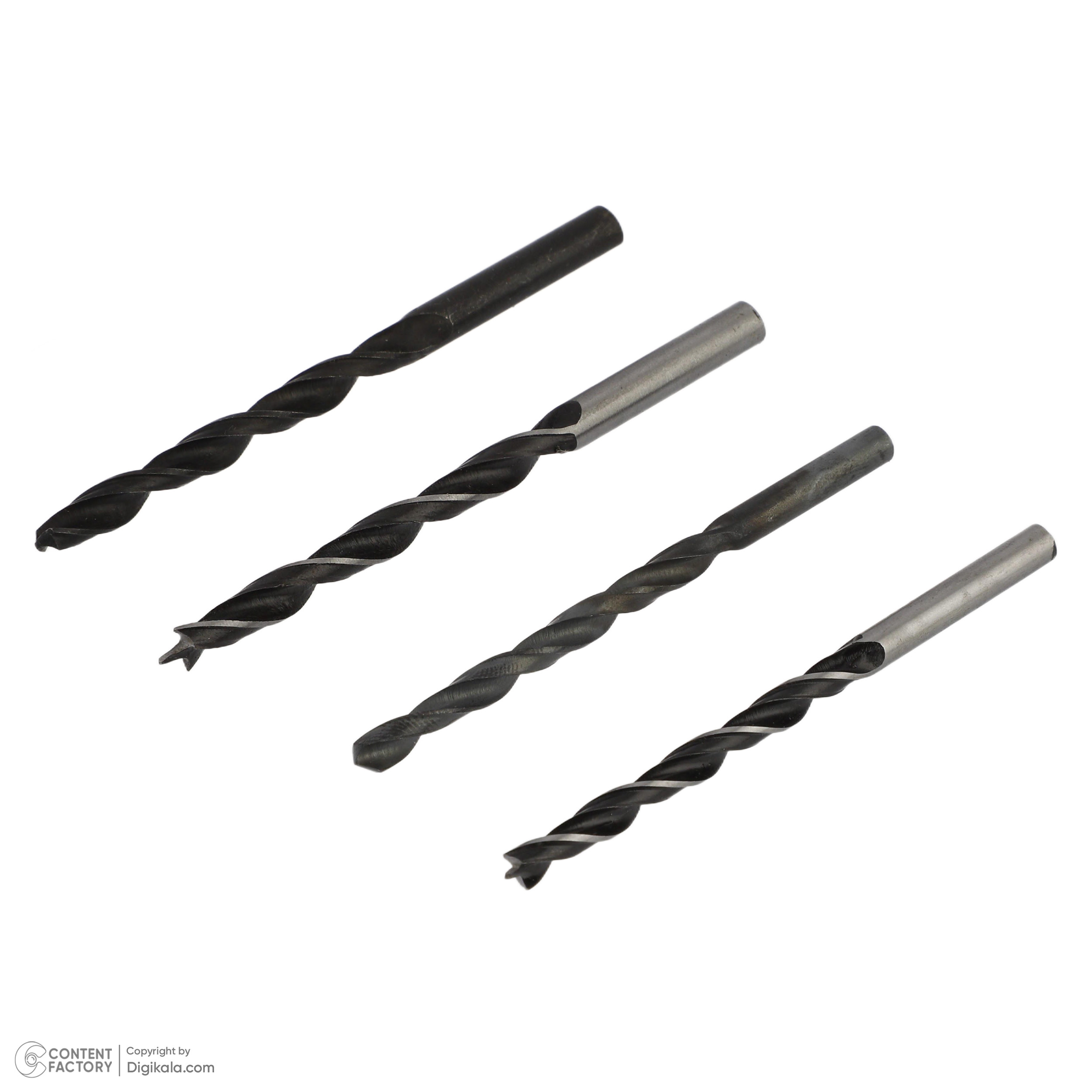 پیچ گوشتی شارژی جاب مدل JSB-180 Li-YE مجموعه 30 عددی پیچ گوشتی شارژی جاب مدل JSB-180 Li-YE مجموعه 30 عددی