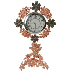 ساعت فیروزه کوبی کد 007