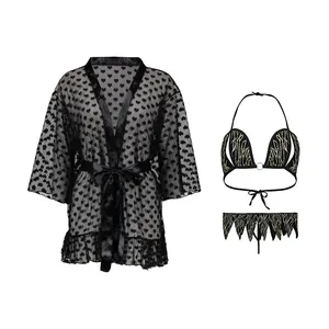 لباس خواب زنانه ناتوسا مدل NT713-125