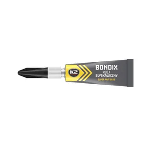 چسب فوری کی تو مدل Bondix وزن 3 گرم
