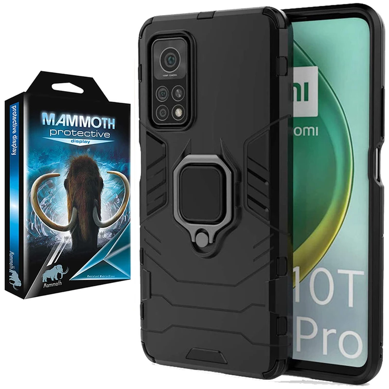 کاور ماموت مدل MMT-GHB-TAK مناسب برای گوشی موبایل شیائومی Mi 10T/Mi 10T Pro