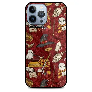 AKAM AMCWA13Pro Max-HARRY POTTER11 Cover For Apple iPhone 13PRO MAX