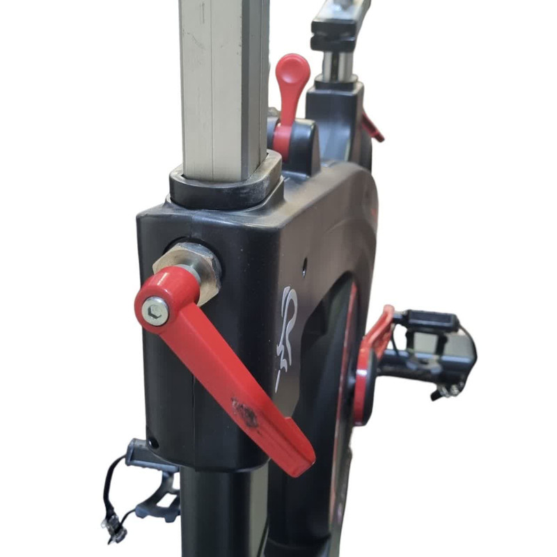 دوچرخه اسپینینگ فرش وی مدل FW6000