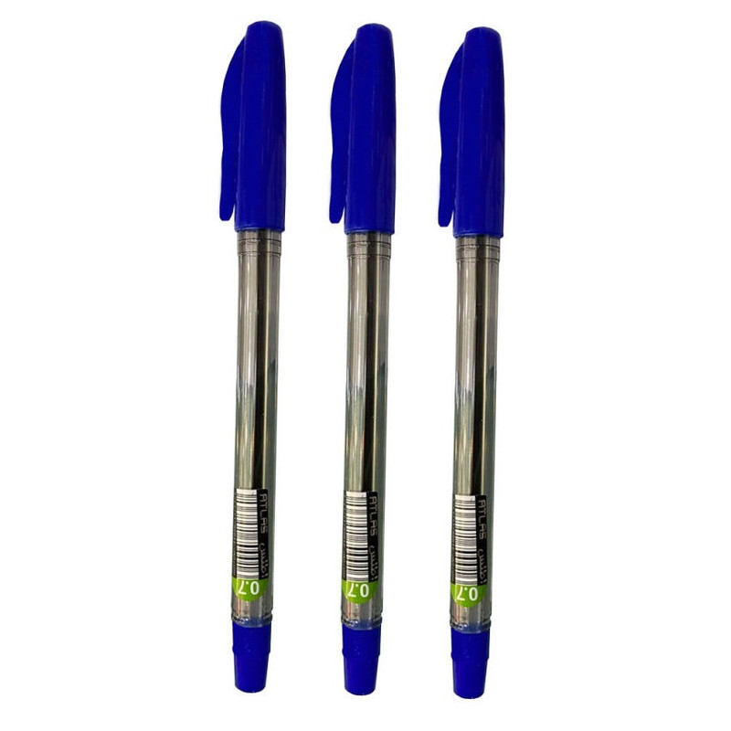 خودکار مدل 001 بسته 3 عددی