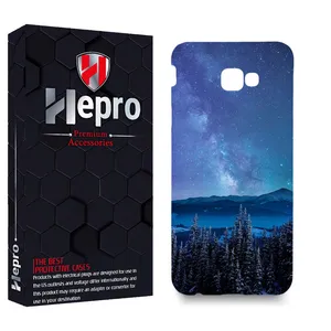 HEPRO MC Cover for Samsung Galaxy J4 PLUS