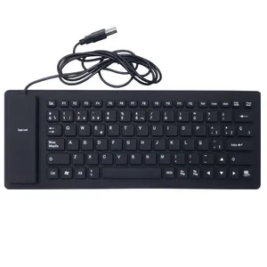 کیبورد مدل pv_k118