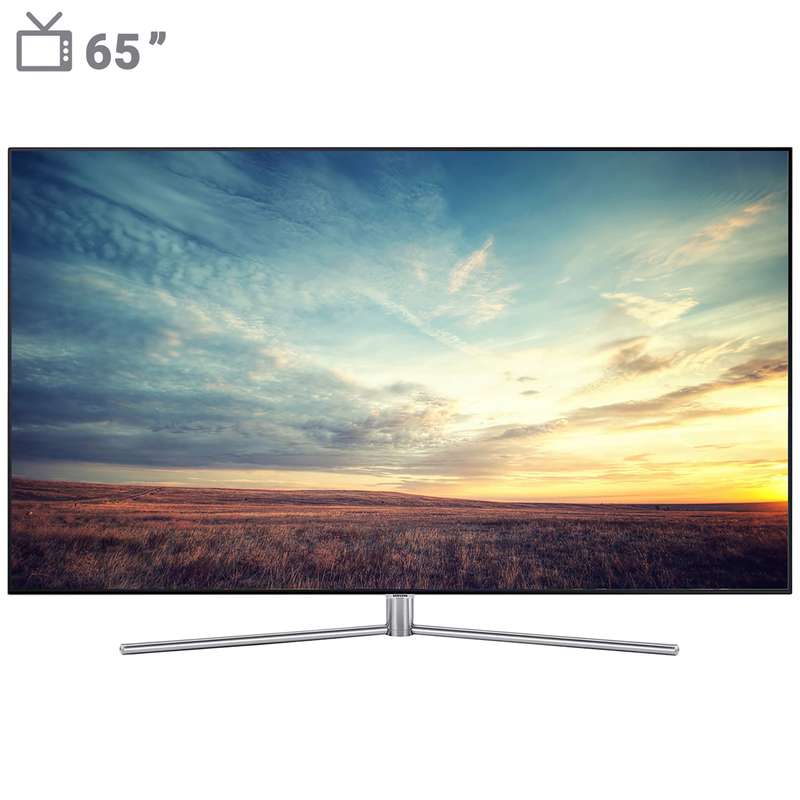 تلویزیون کیولد هوشمند سامسونگ مدل 65Q7770 سایز 65 اینچ تلویزیون کیولد هوشمند سامسونگ مدل 65Q7770 سایز 65 اینچ