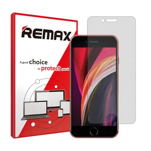 Remax HyMTT model matte screen protector suitable for Apple iPhone SE (2020)