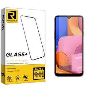 Randika GLD Screen Protector For Samsung Galaxy A20s