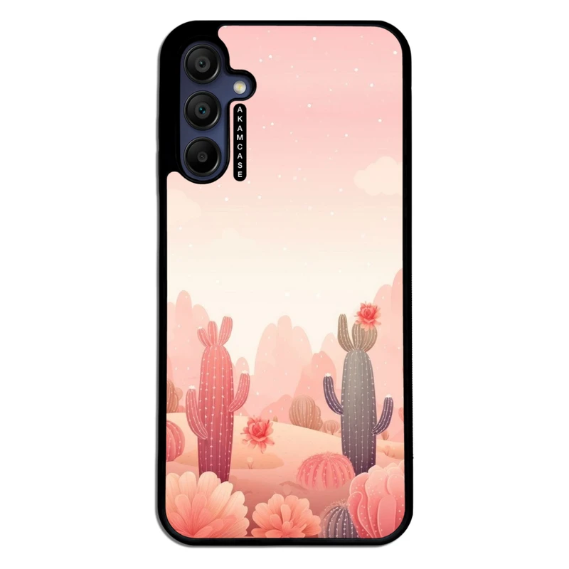 کاور آکام مدل AMC-WSGA15-DESERT-24 مناسب برای گوشی موبایل سامسونگ Galaxy A15