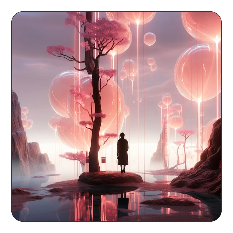 مگنت کاکتی طرح انیمه anime مدل mp15528