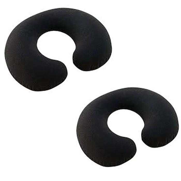 بالش دورگردنی اینتکس مدل 68675N2 مجموعه 2 عددی