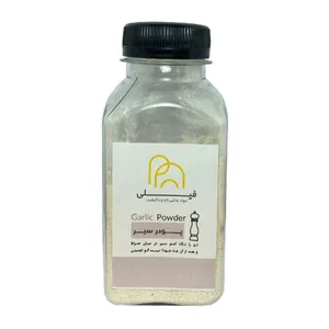 پودر سیر ممتاز فیلی - 100 گرم
