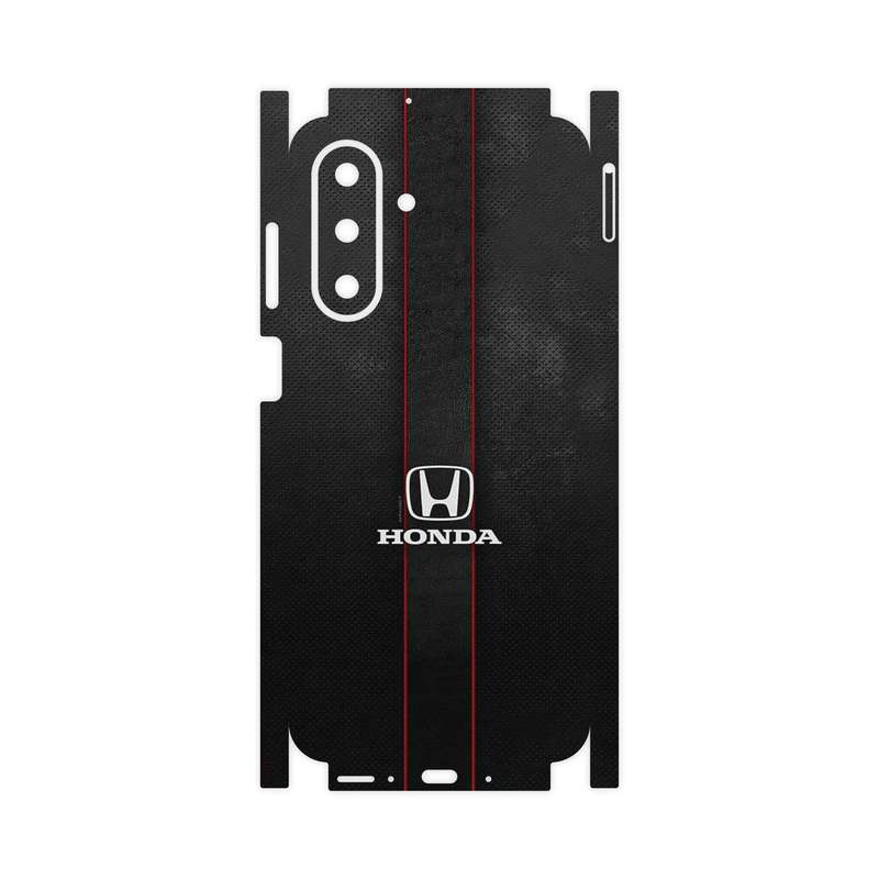 برچسب پوششی ماهوت مدل Honda_Motor-FullSkin مناسب برای گوشی موبایل سامسونگ Galaxy A26