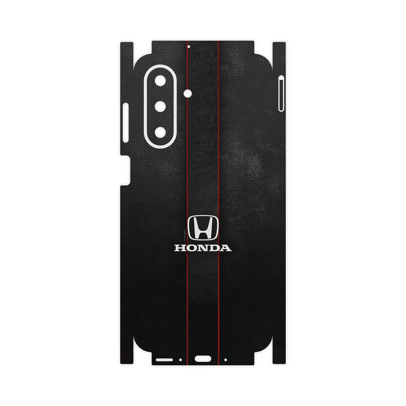 برچسب پوششی ماهوت مدل Honda_Motor-FullSkin مناسب برای گوشی موبایل سامسونگ Galaxy A26