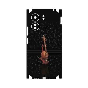 MAHOOT Persian_Fiddle_Instrument-FullSkin Cover Sticker for Xiaomi Poco C65