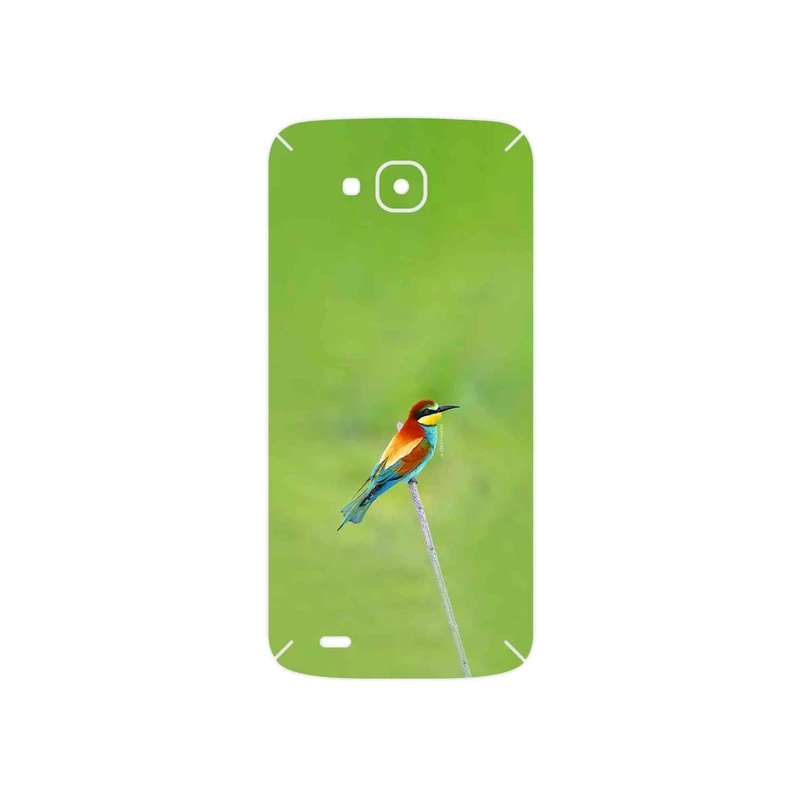 برچسب پوششی ماهوت مدل European bee-eater مناسب برای گوشی موبایل ال جی X venture