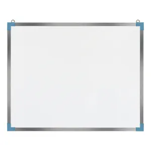 تخته وایت برد مدل آلفا سایز 40x50 سانتی متر