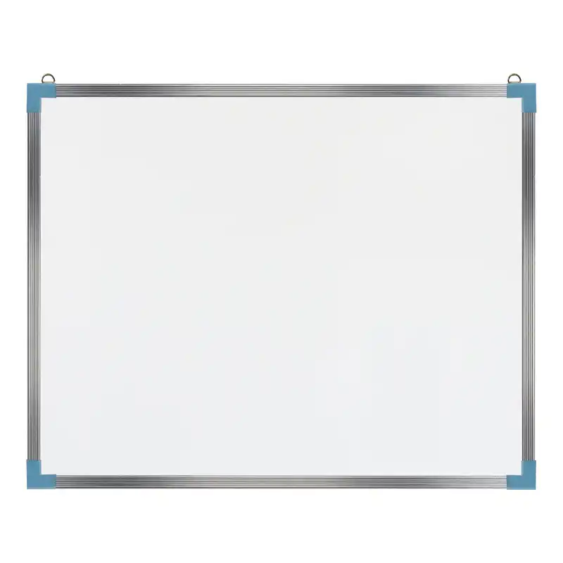 تخته وایت برد مدل آلفا سایز 40x50 سانتی متر