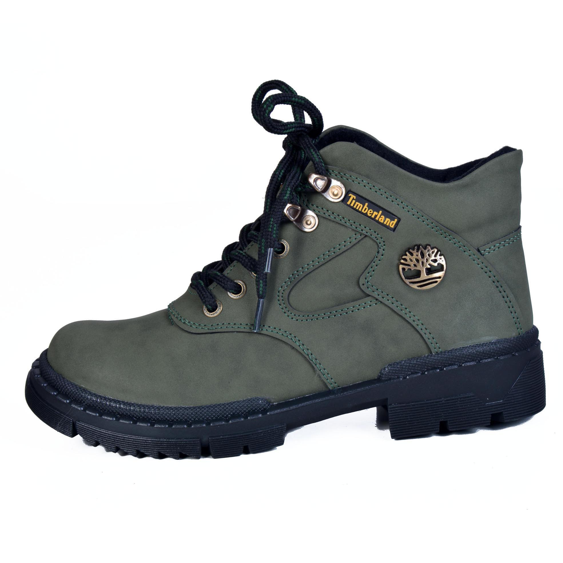 نیم بوت زنانه کد 503