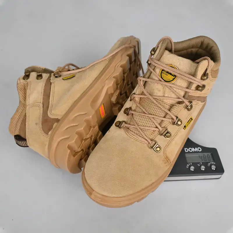 کفش کوهنوردی کفش سعیدی مدل 439KH