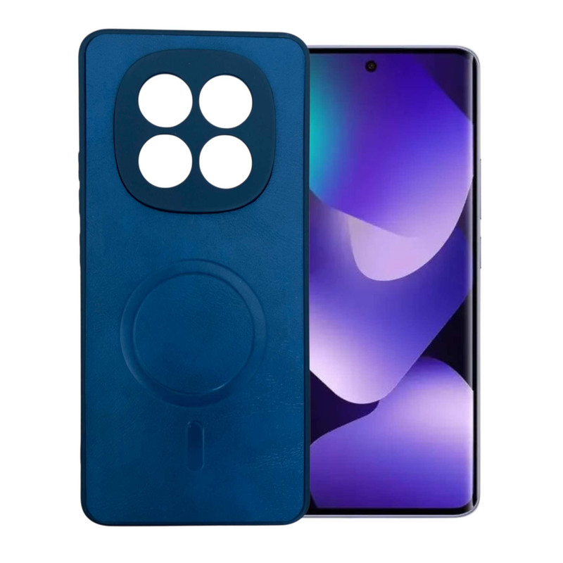 کاور موفی مدل CHMAG02 مناسب برای گوشی موبایل شیائومی Redmi Note 15 4G