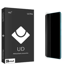 Coconut UDB Ultra Screen Protector For Samsung Galaxy A22 5G Pack Of 2
