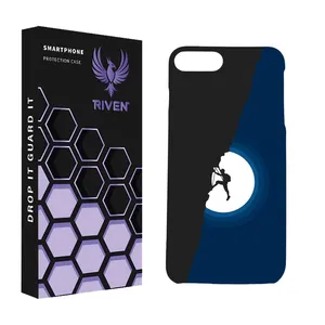 RIVEN RI2-9 Case For Apple iPhone 8 Plus، Apple iPhone 7 Plus