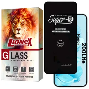 Lionex SUPERDNL Screen Protector For Honor 200 Lite