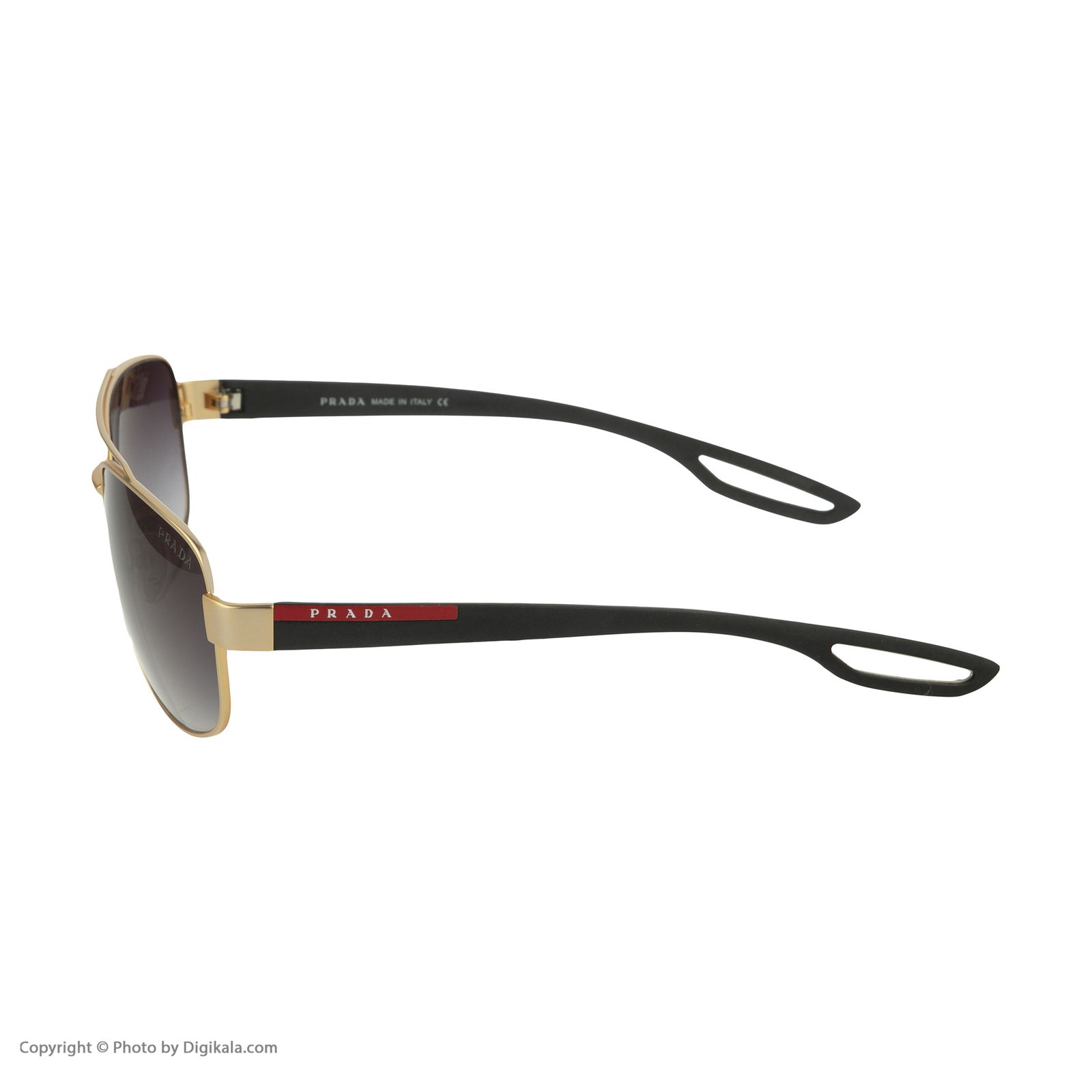 عینک آفتابی پرادا مدل 58QS -  - 4
