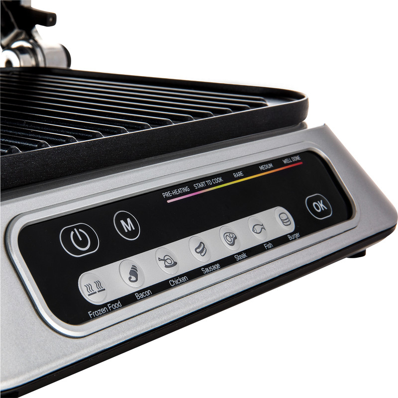 گریل سنکور مدل SBG6031SS