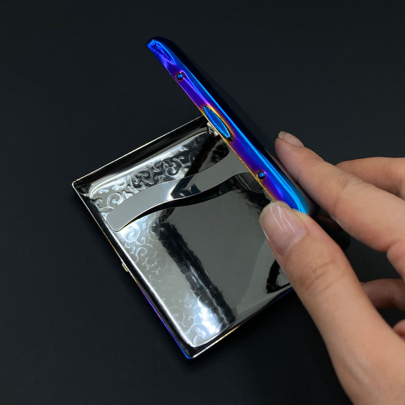 جا سیگاری افن مدل اسلیمی کد DKD-1611