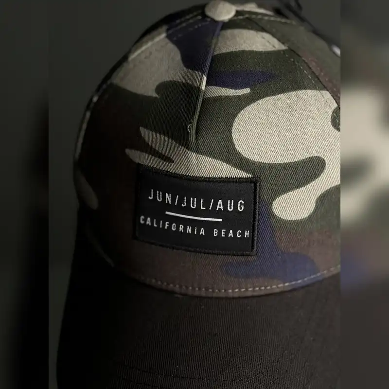 کلاه کپ مدل KT218