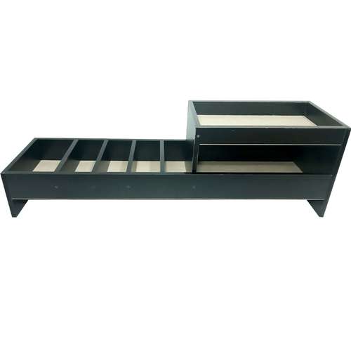 نظم دهنده صندوق عقب خودرو کد 113 مناسب برای پژو پارس