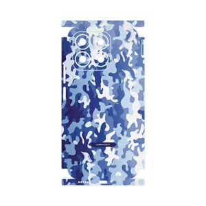 MAHOOT Army_Winter-FullSkin Cover Sticker for Honor X8b