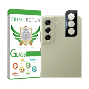 Trustector LENSFT Camera Lens Protector For Samsung Galaxy S21 FE 5G