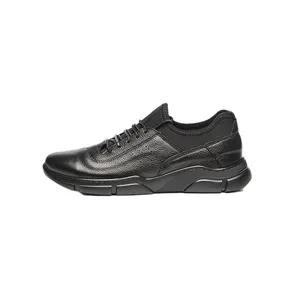 کفش روزمره زنانه خانه چرم تبریز مدل 11314